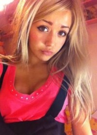 Проститутка Лёлик +7(981)284-95-14 с 2 размером груди предлагает профессиональные секс и интим услуги возле метро Петроградская в городе Санкте-Петербург