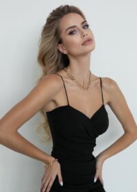 Проститутка Люся +7(981)809-84-20 с 2 размером груди предлагает профессиональные секс и интим услуги возле метро Приморская в городе Санкте-Петербург