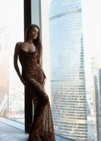 Проститутка Надя +79811554285 Санкт-Петербург