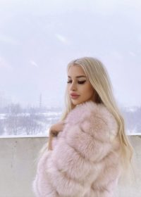 Проститутка Окси 89219465058 с 2 размером груди предлагает профессиональные секс и интим услуги возле метро Горьковская в городе Санкте-Петербург - фото 2